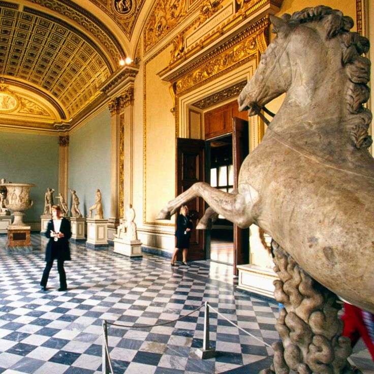 Stuck at Home? These 12 Famous Museums Offer Virtual Tours You Can Take ...