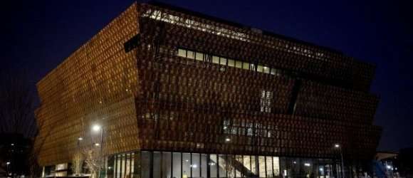Take an Interactive Tour of the National Museum of African American ...