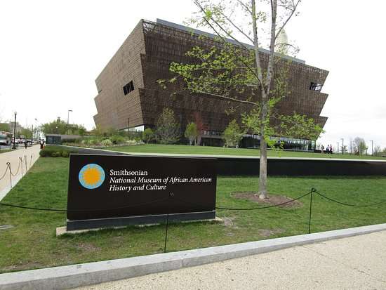 THE 10 CLOSEST Hotels to National Museum of African American History ...