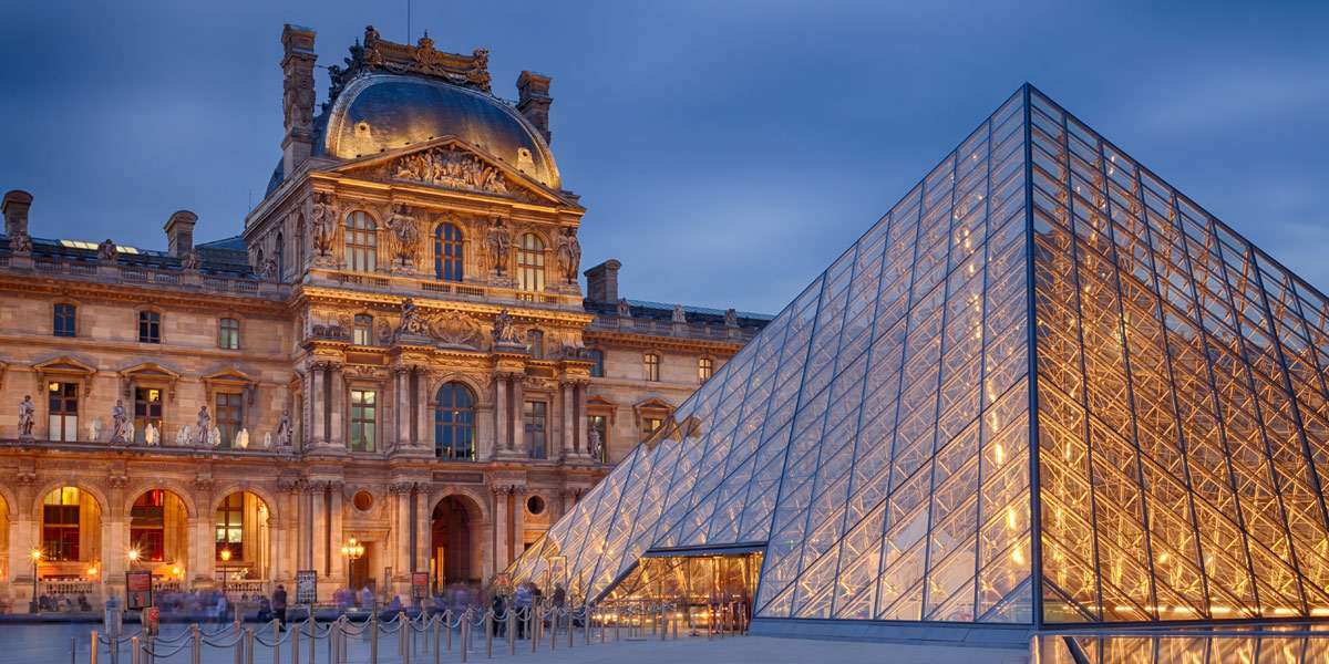 The 25 Best Museums In The World
