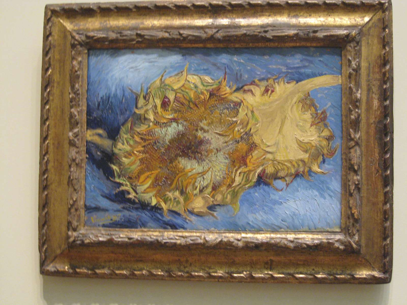 The Art of Painting: Van Gogh