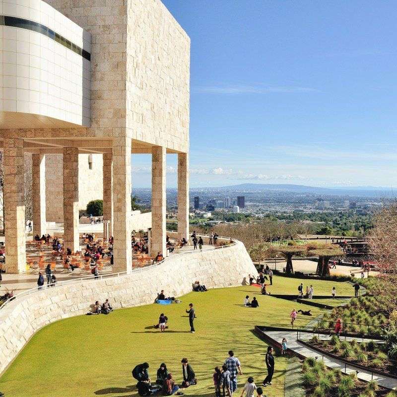 The Best Art Museums In Los Angeles And What To See There ...