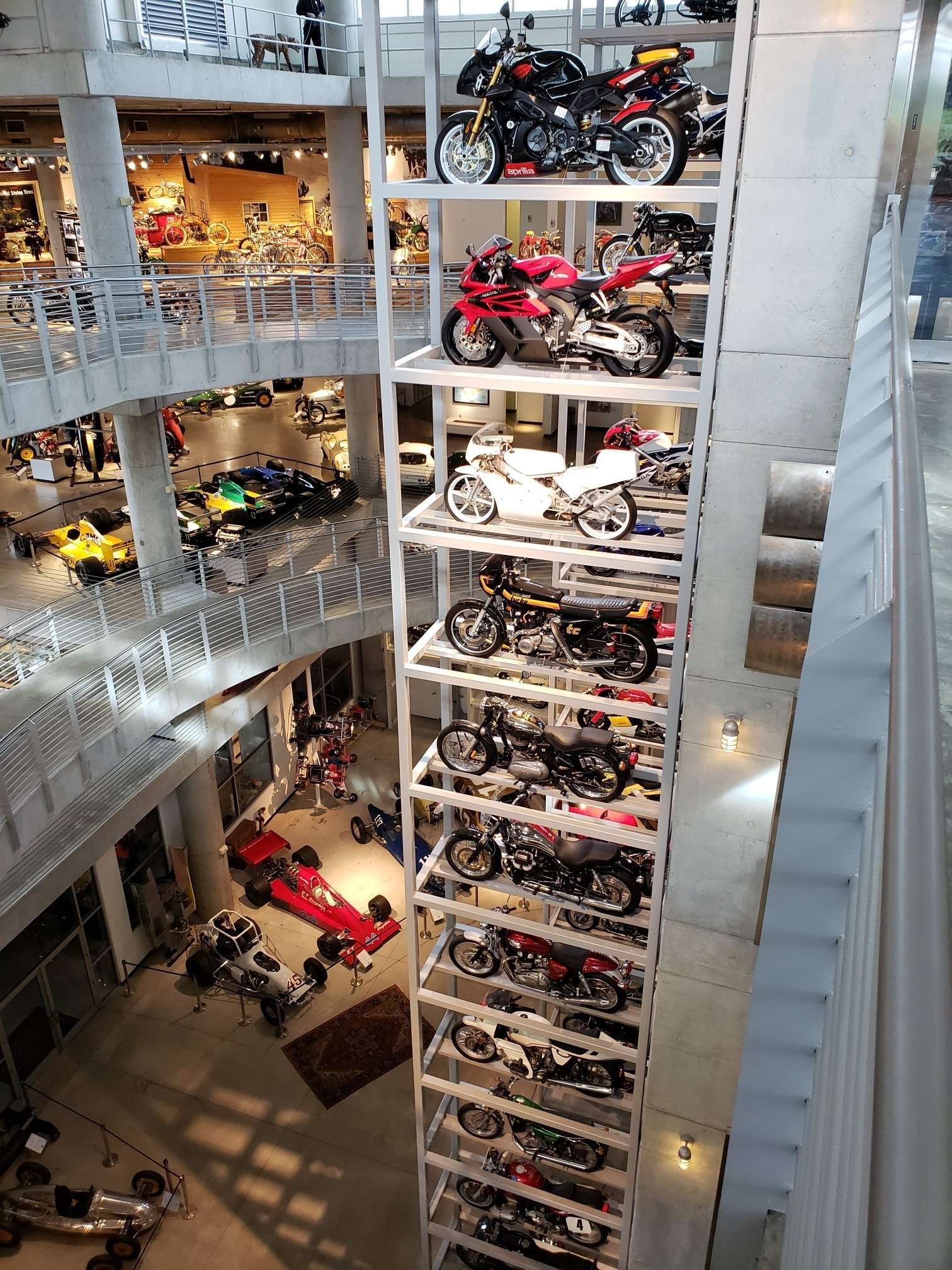 The Best Hotels Closest to Barber Vintage Motorsports Museum in ...