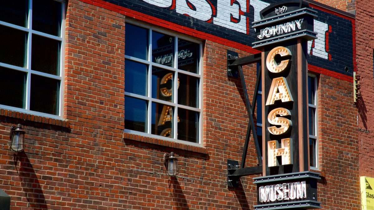 The Best Hotels Closest to Johnny Cash Museum in Nashville for 2021 ...