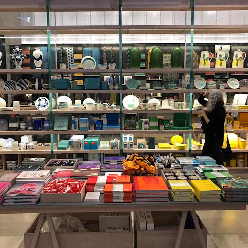 The best museum shops in London