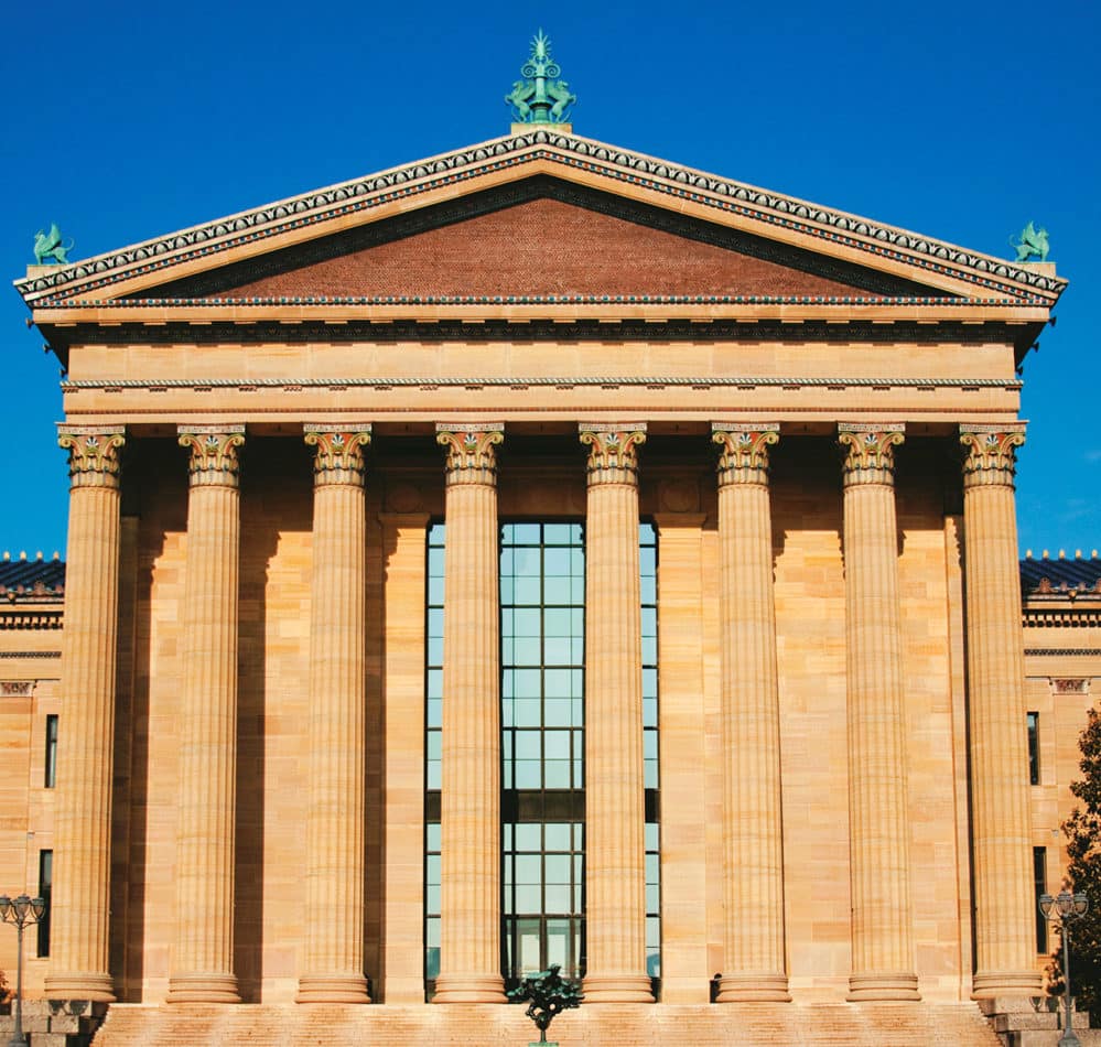 The Best Museums &  Attractions in Philadelphia  Visit Philadelphia