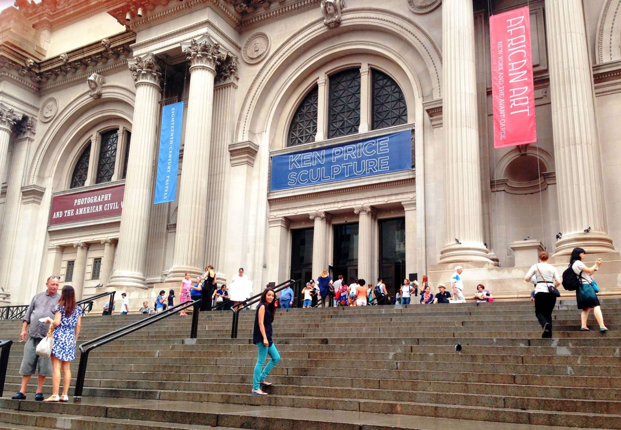 The Best Museums in New York City