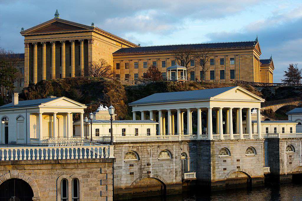 The Best Museums in Philadelphia