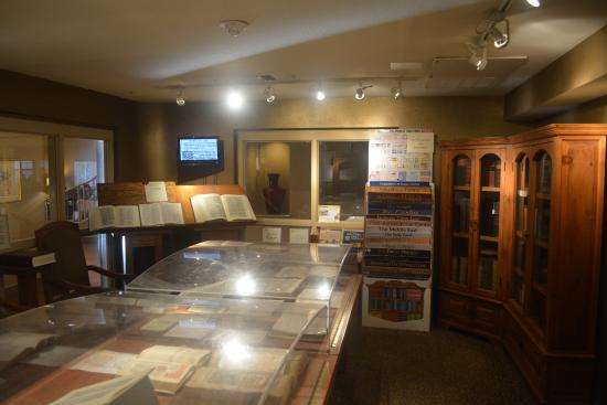 The Bible Museum (Goodyear)
