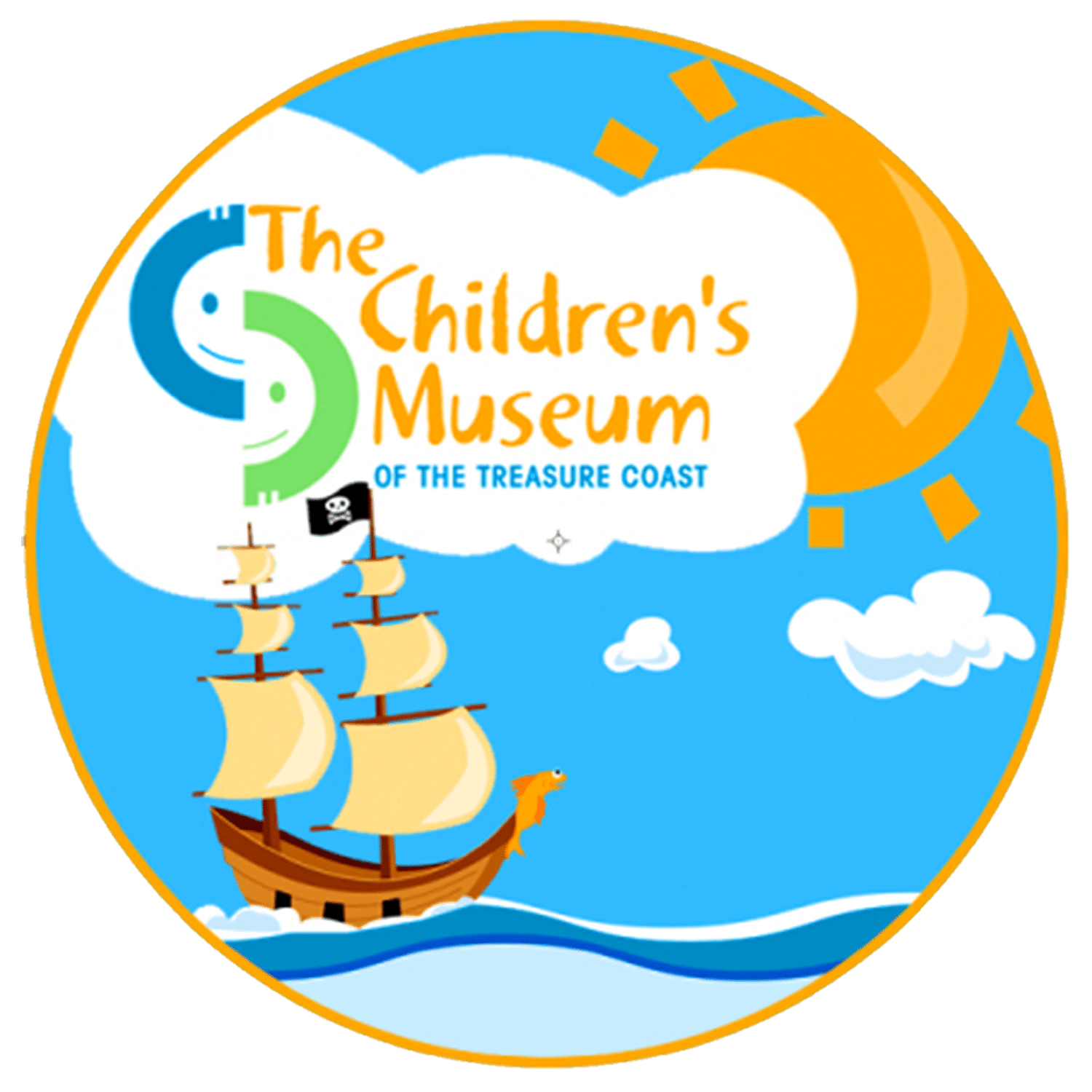 The Childrens Museum of the Treasure Coast (TCM) is in the heart of ...
