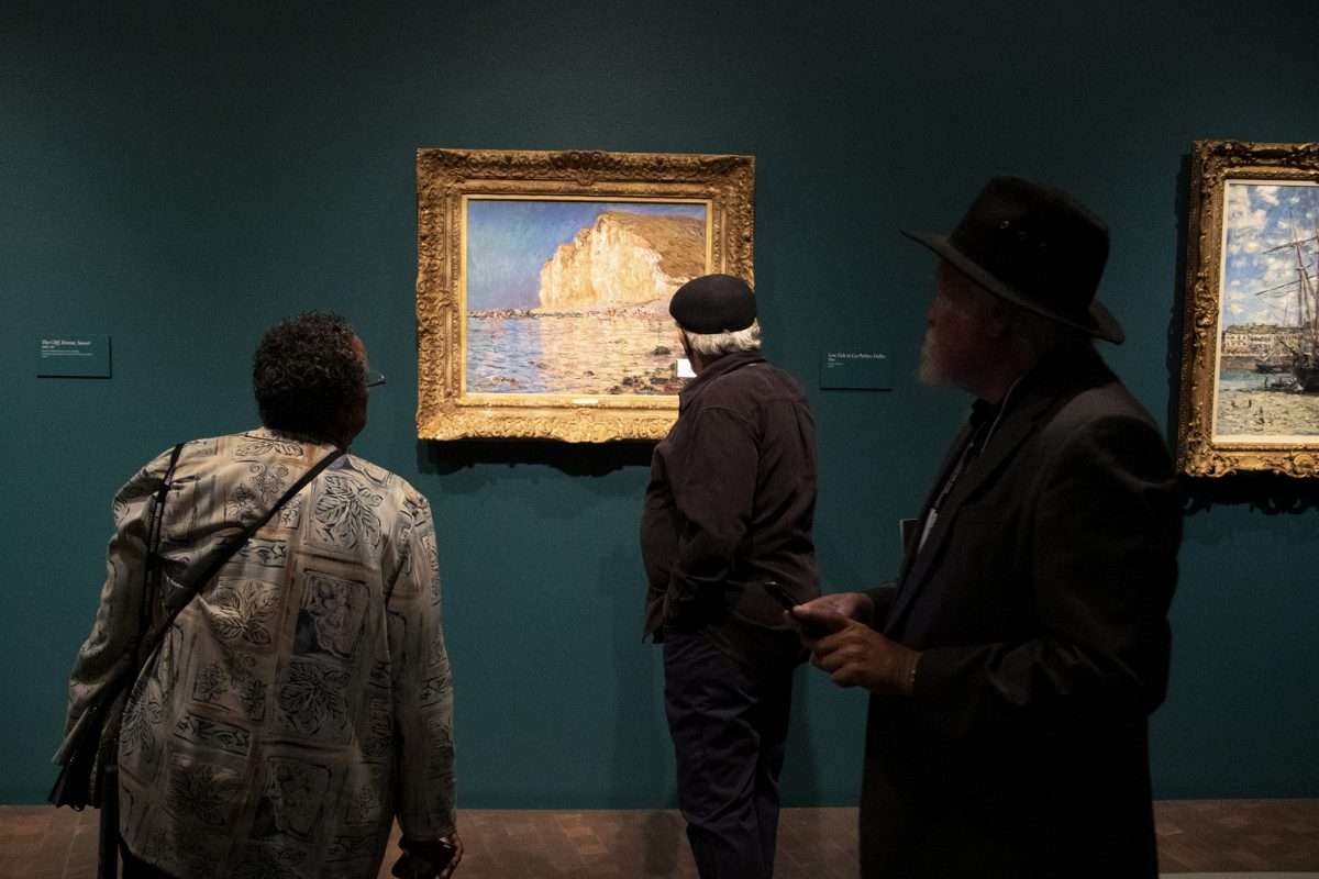 The Denver Art Museums Monet Exhibit Is Sold Out (But Theres Still ...