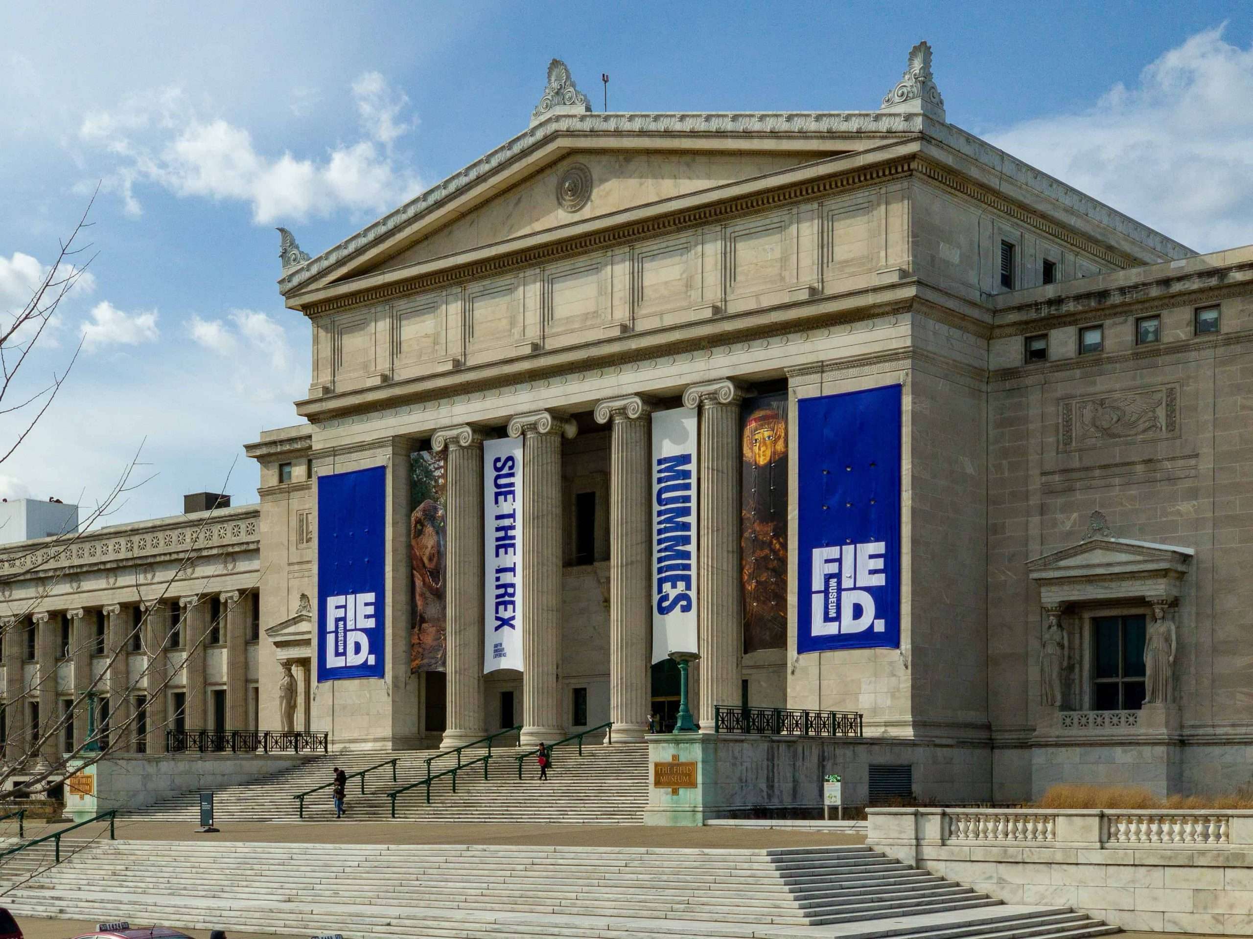 The Field Museum of Chicago