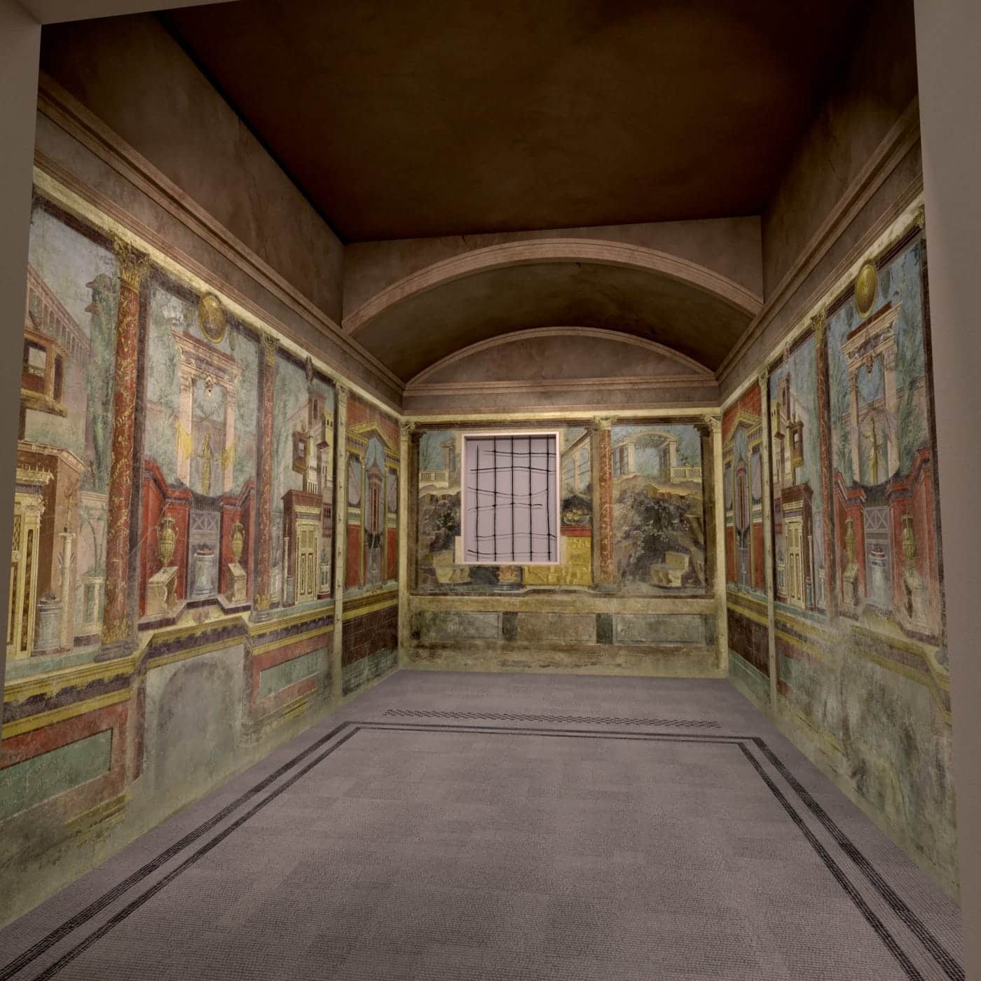 The Met gets immersive with Metropolitan Museum of Art virtual tour ...