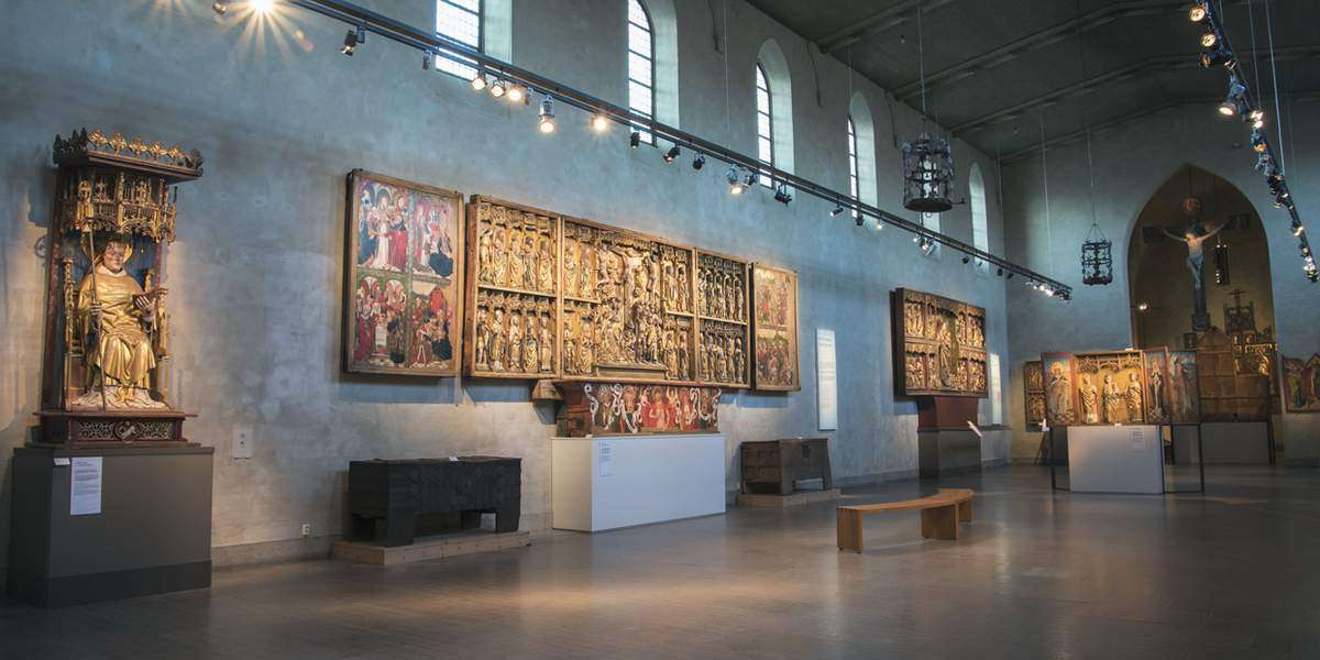 The Swedish History Museum