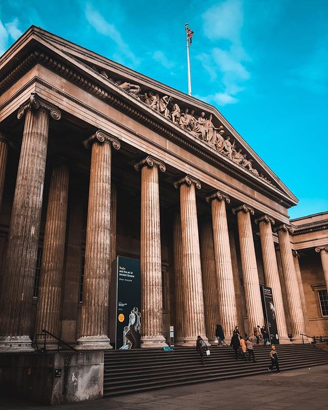 The Ultimate British Museum Guide: What To See At The British Museum