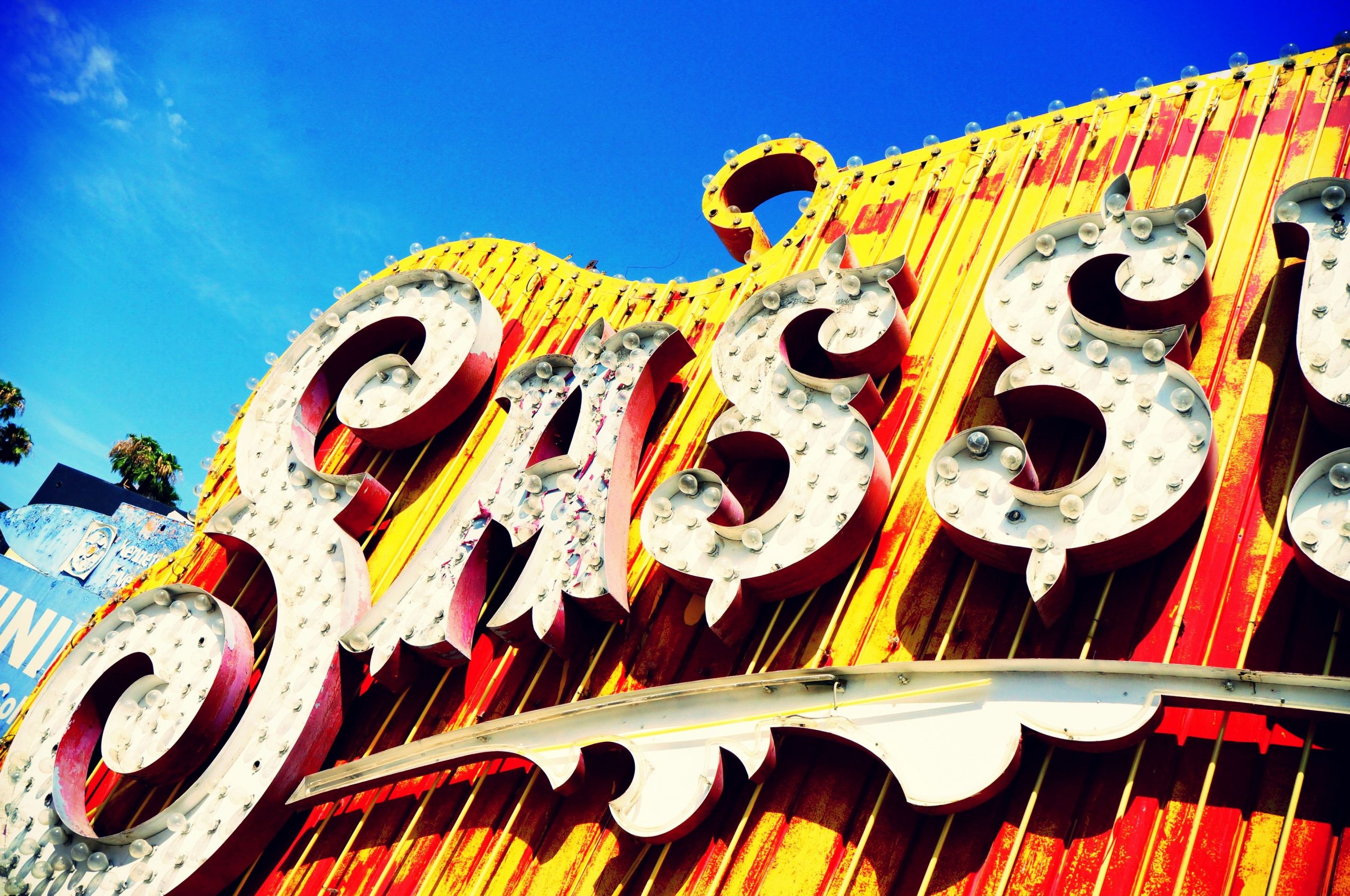Things to do in Las Vegas during the day