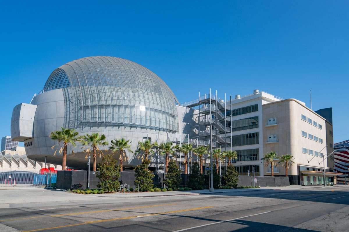 Ticket Sales Begin Aug. 5 For Academy Museum Of Motion Pictures