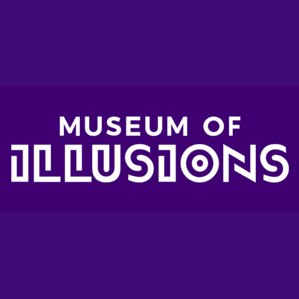 Tickets for Museum of Illusions in Miami from ShowClix