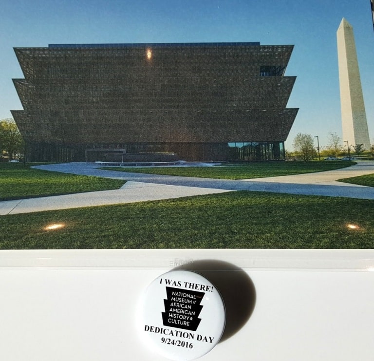 tickets for the smithsonian national museum of history and culture ...