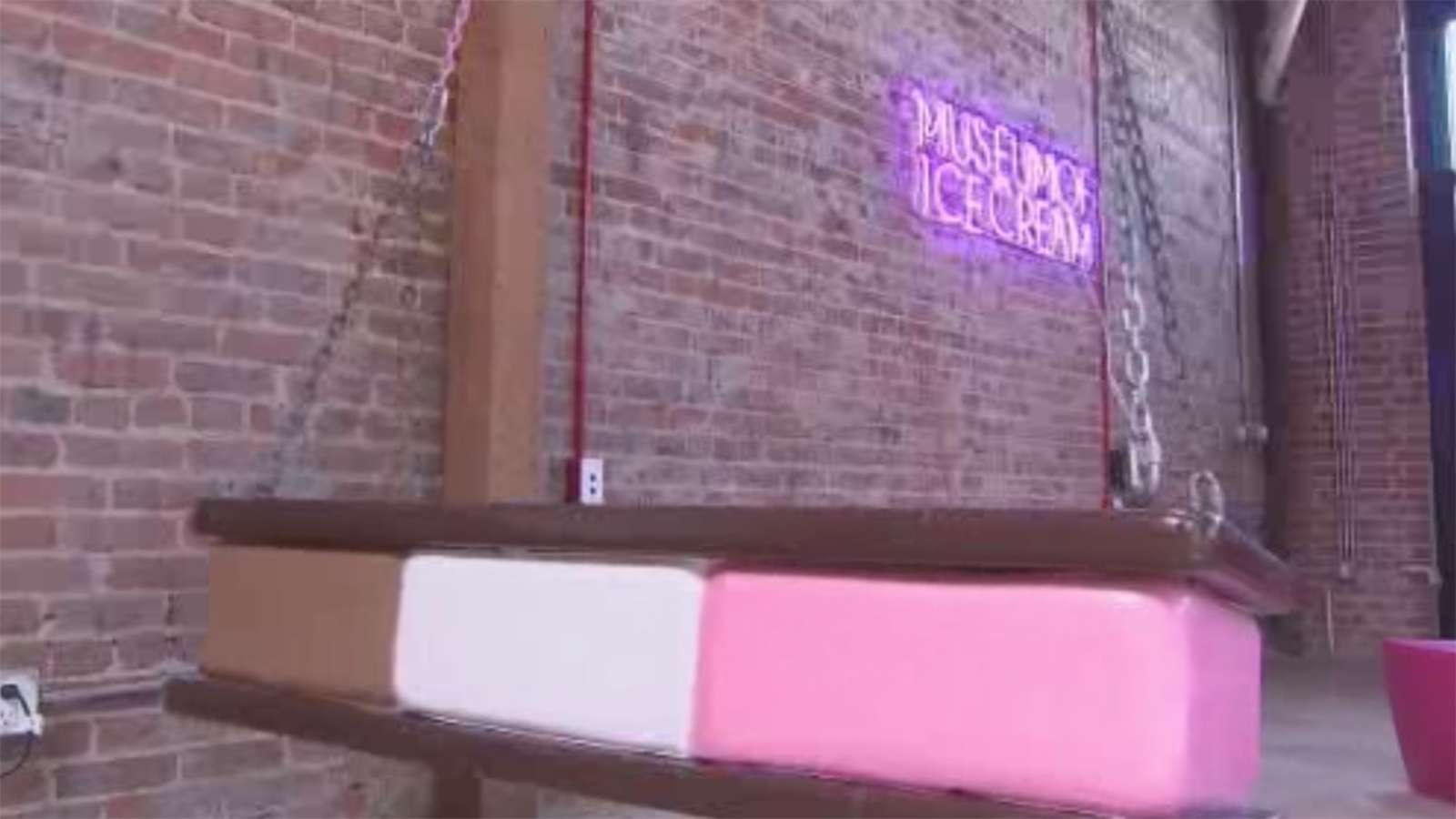 Tickets sellout for Museum of Ice Cream in San Francisco ...