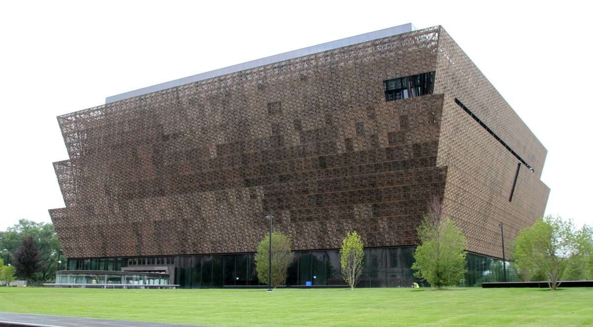 Tickets to African American History Museum Sell Out Online in Minutes ...
