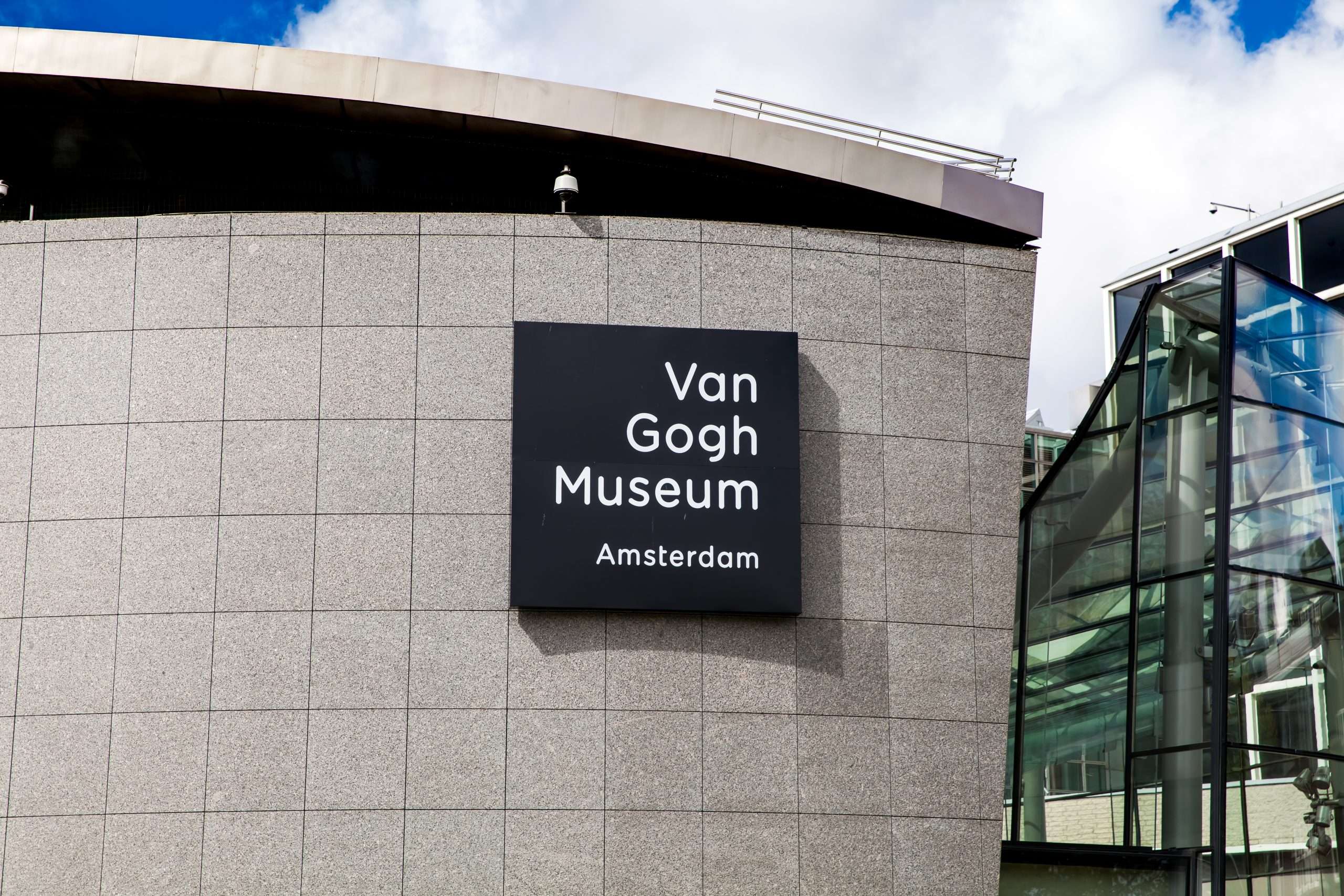 Tickets Van Gogh Museum Amsterdam