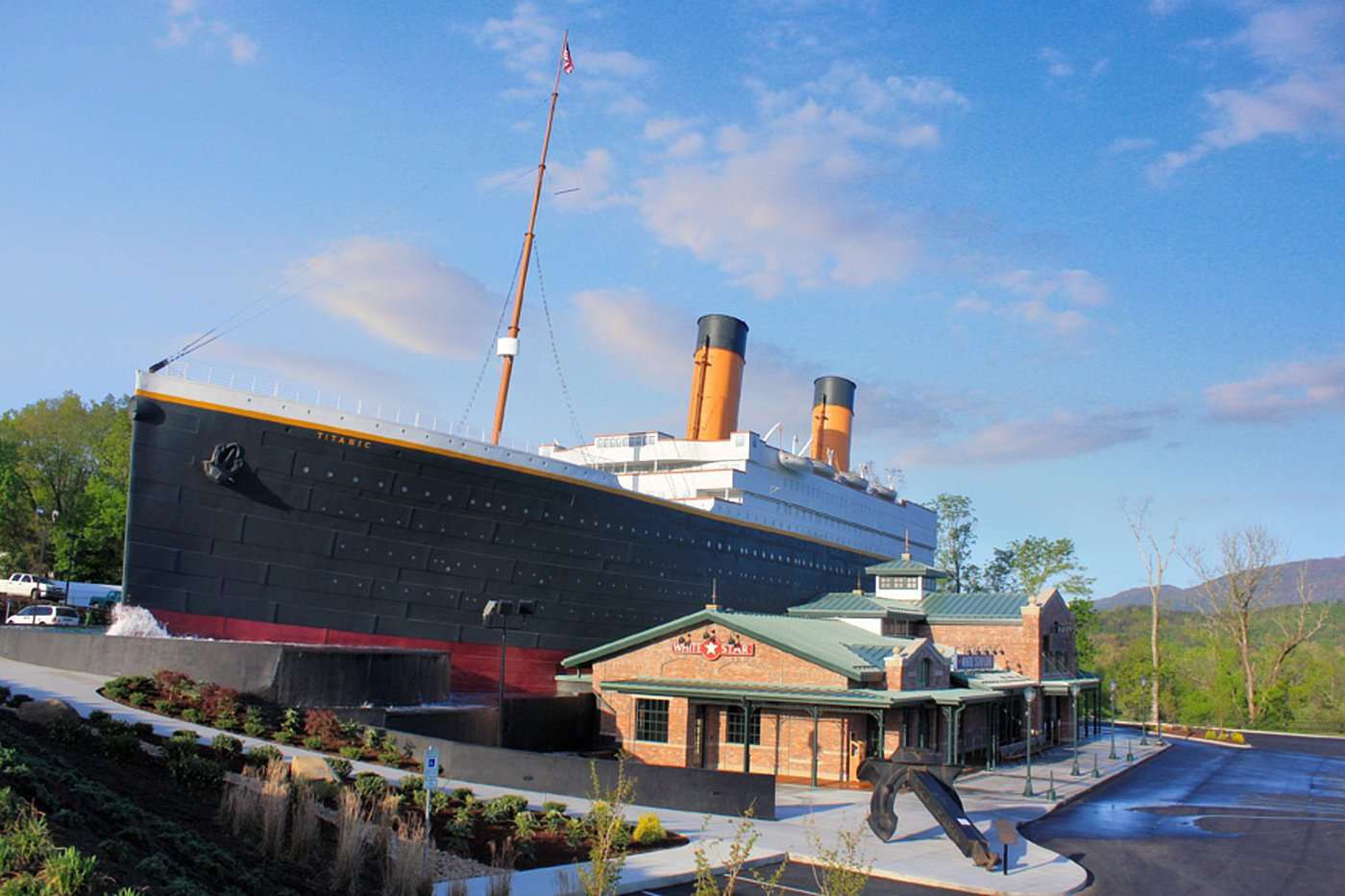 Titanic Museum Attraction: Everything You Need to Know