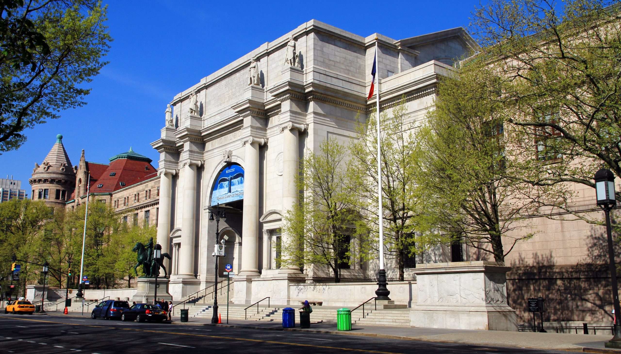 Top 10 Museums in New York City NYC