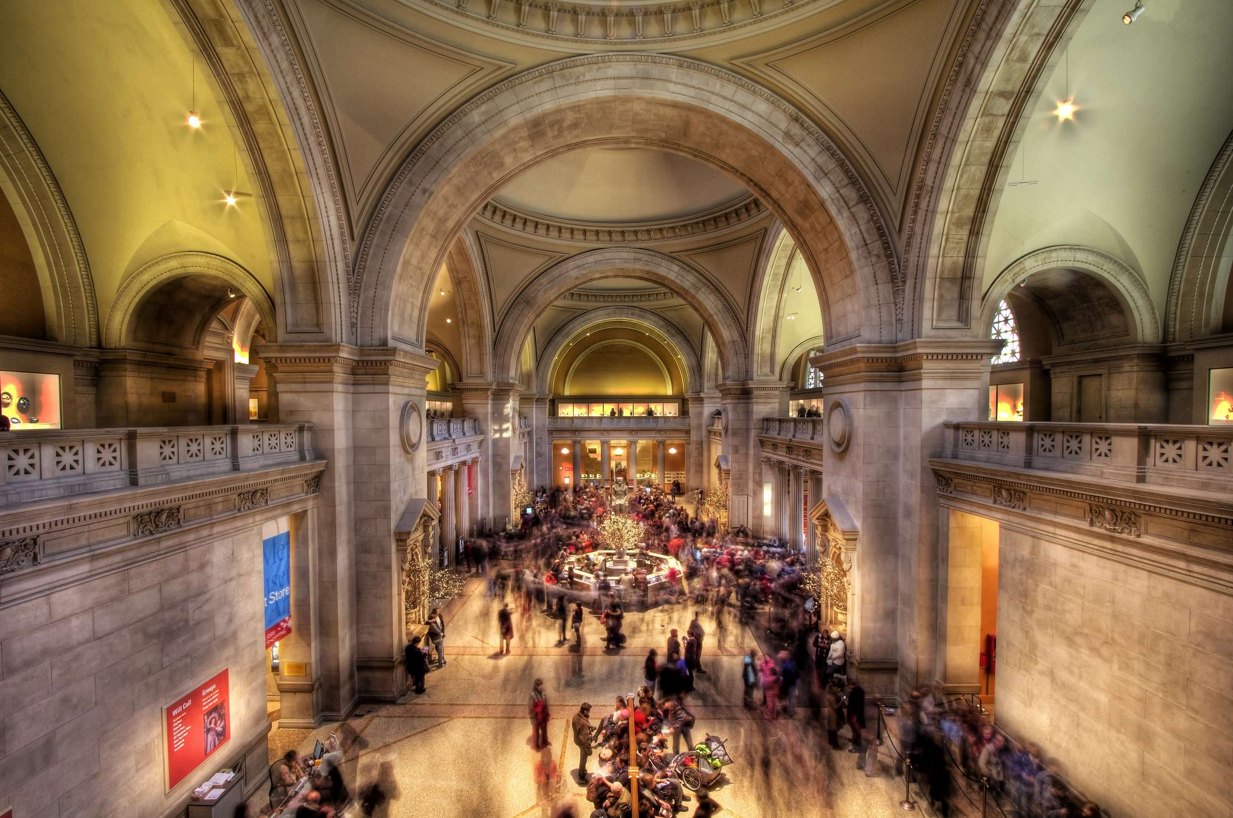Top Museums of New York City