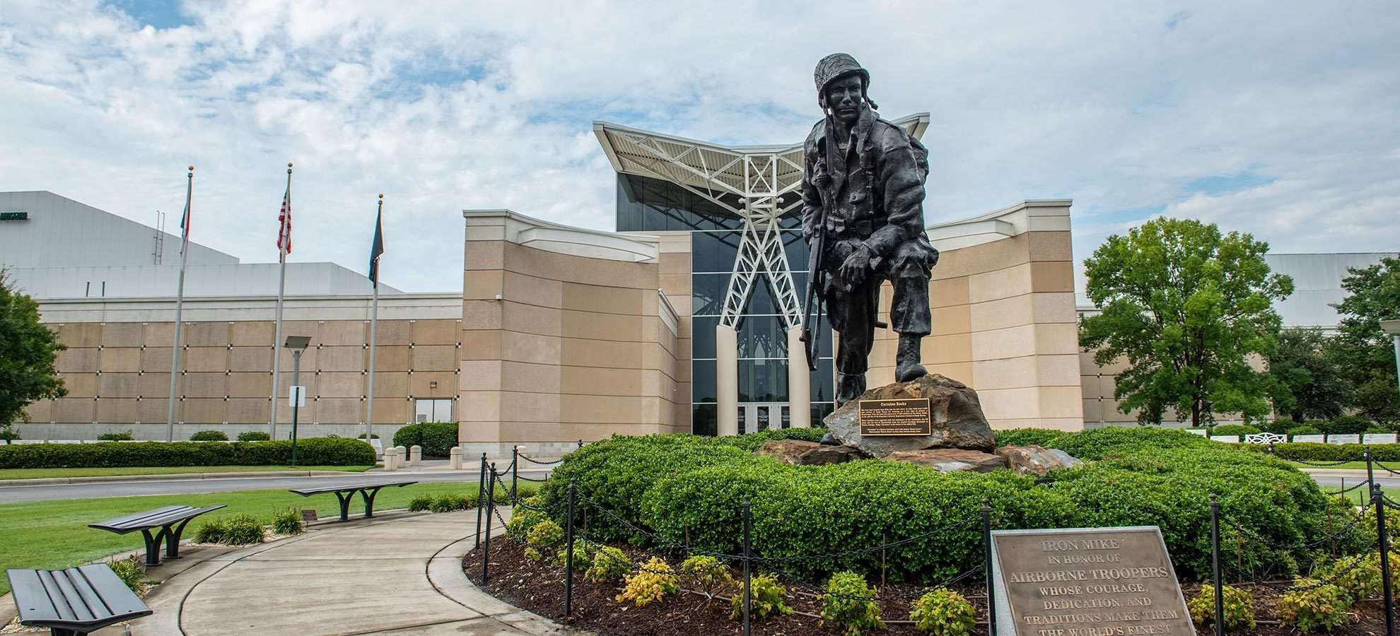 US Army Airborne &  Special Operations Museum ...