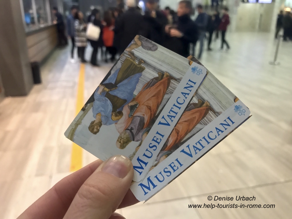 Vatican Museums Rome: Tickets, guided tour, admission and opening hours ...