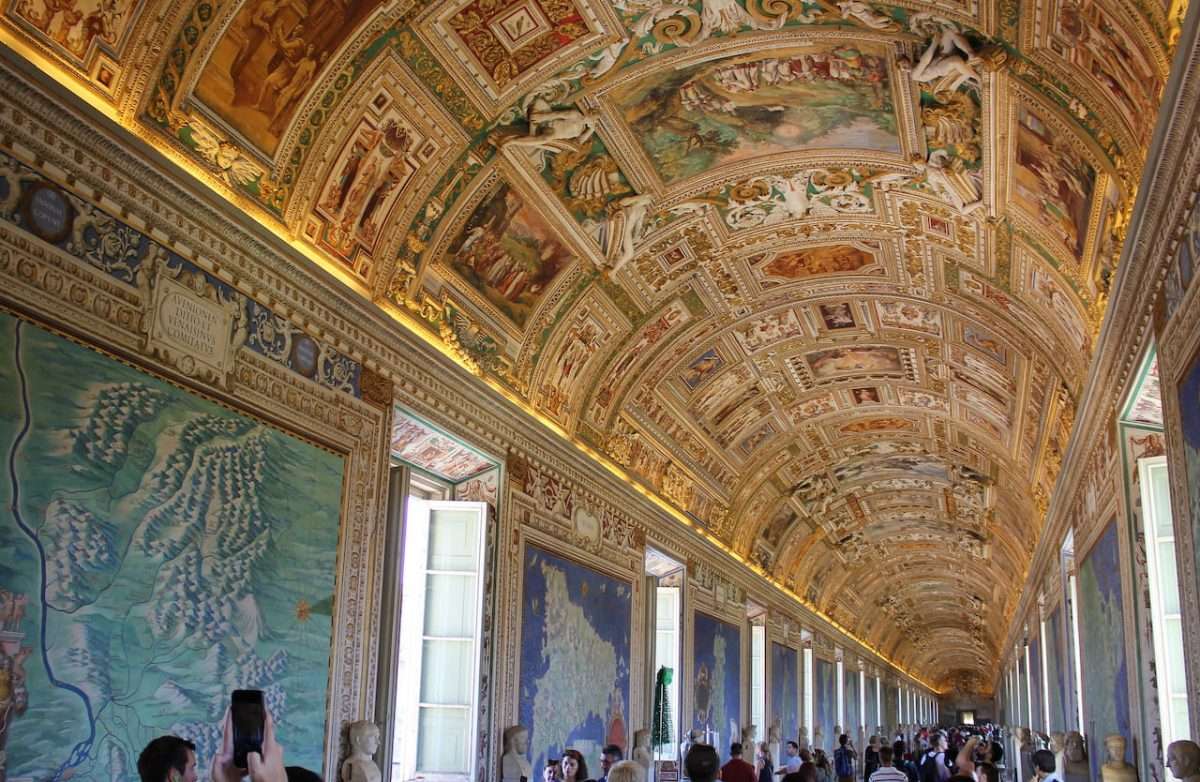 Vatican skip the line Tickets : 10 Tips to visit Vaticans Essentials