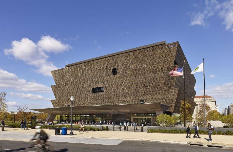 Walmart Announces $5 Million Investment in the Smithsonian National ...