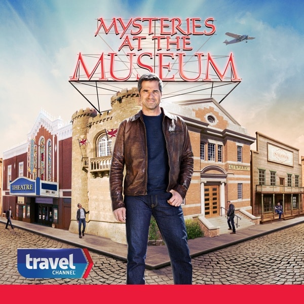 Watch Mysteries at the Museum Season 14 Episode 1: Clever Hans  Bertha ...
