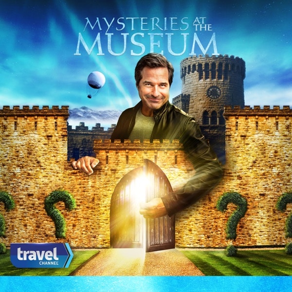 Watch Mysteries at the Museum Season 17 Episode 4: How to Sell the ...