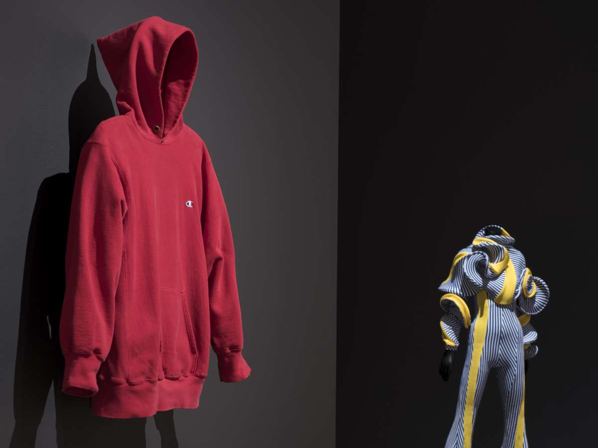 We Are What We Wear: Exhibition Examines Clothing That ...