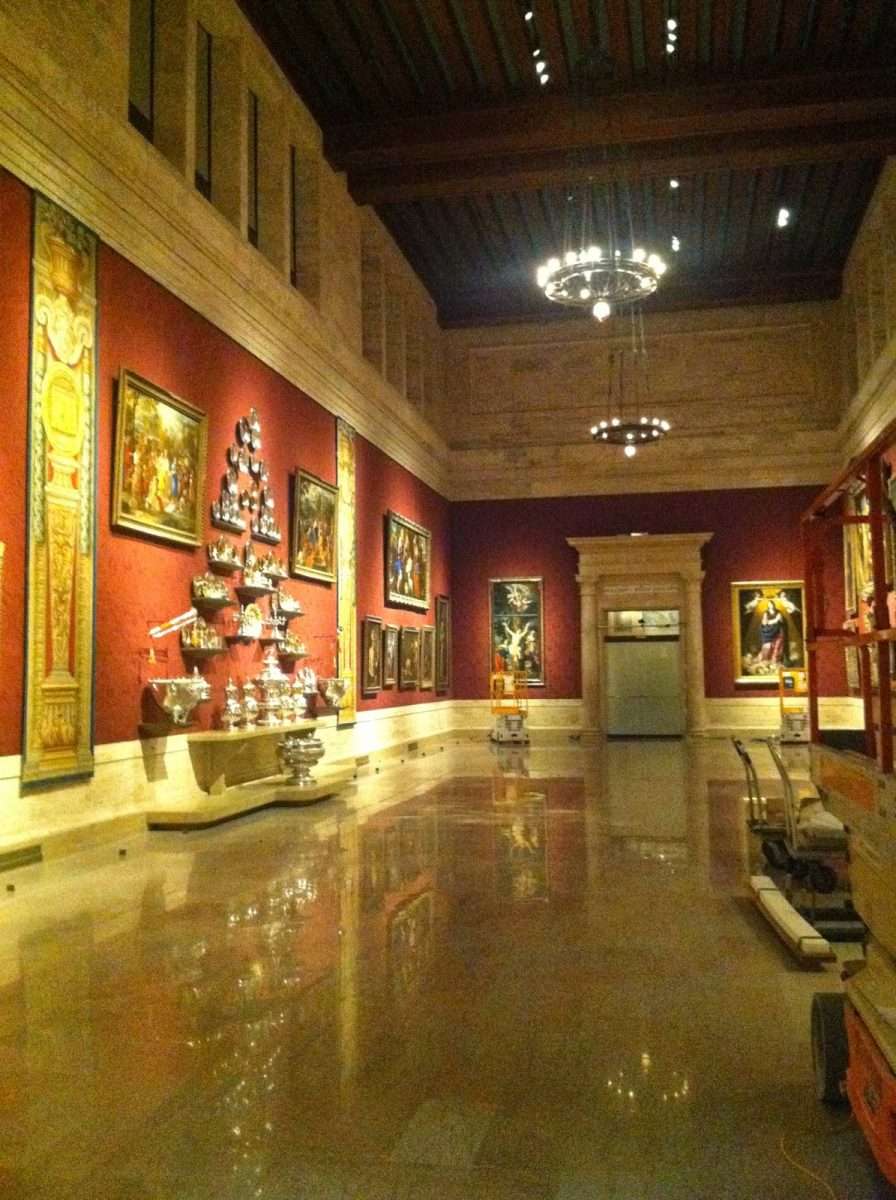 Which Boston Museums Have Free Admission Days?