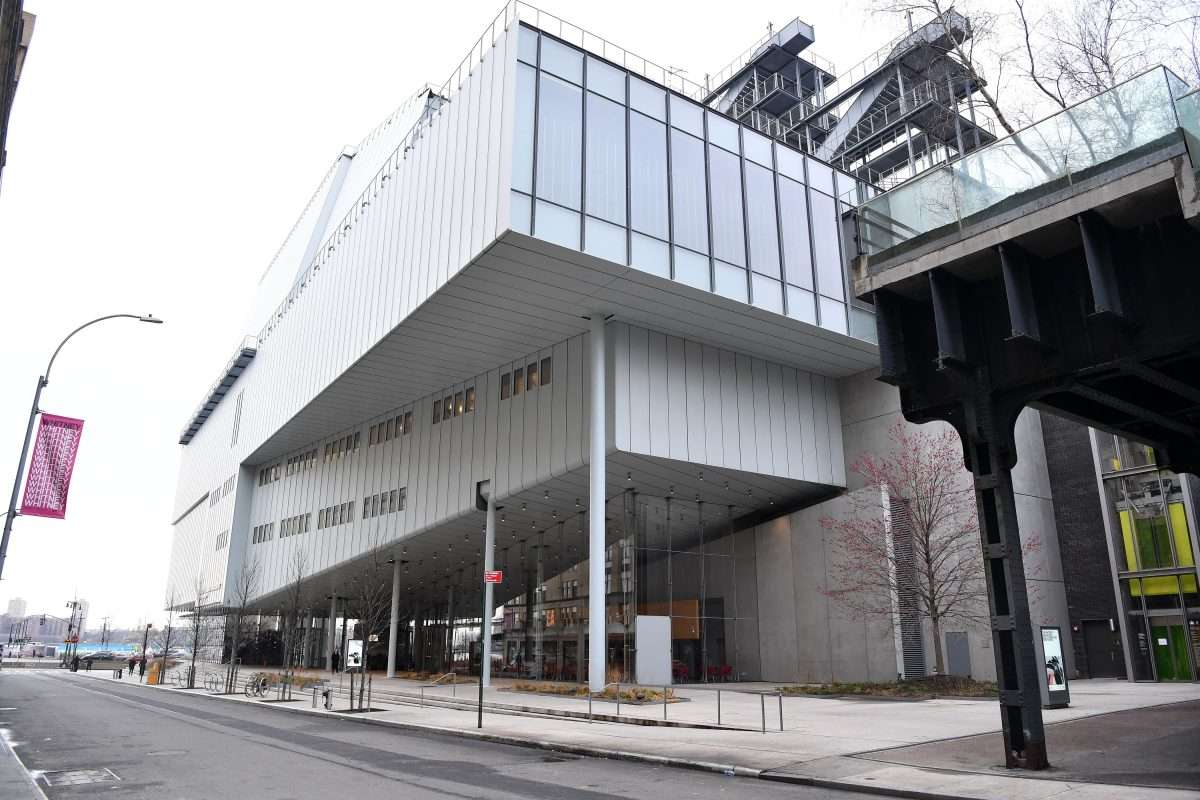 Whitney Museum Lays Off 76 Employees After Coronavirus Closure ...