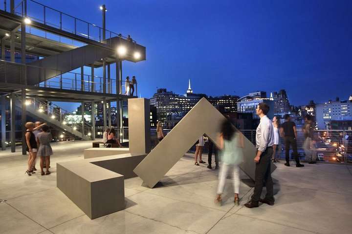 Whitney Museum of American Art Admission Ticket from $25