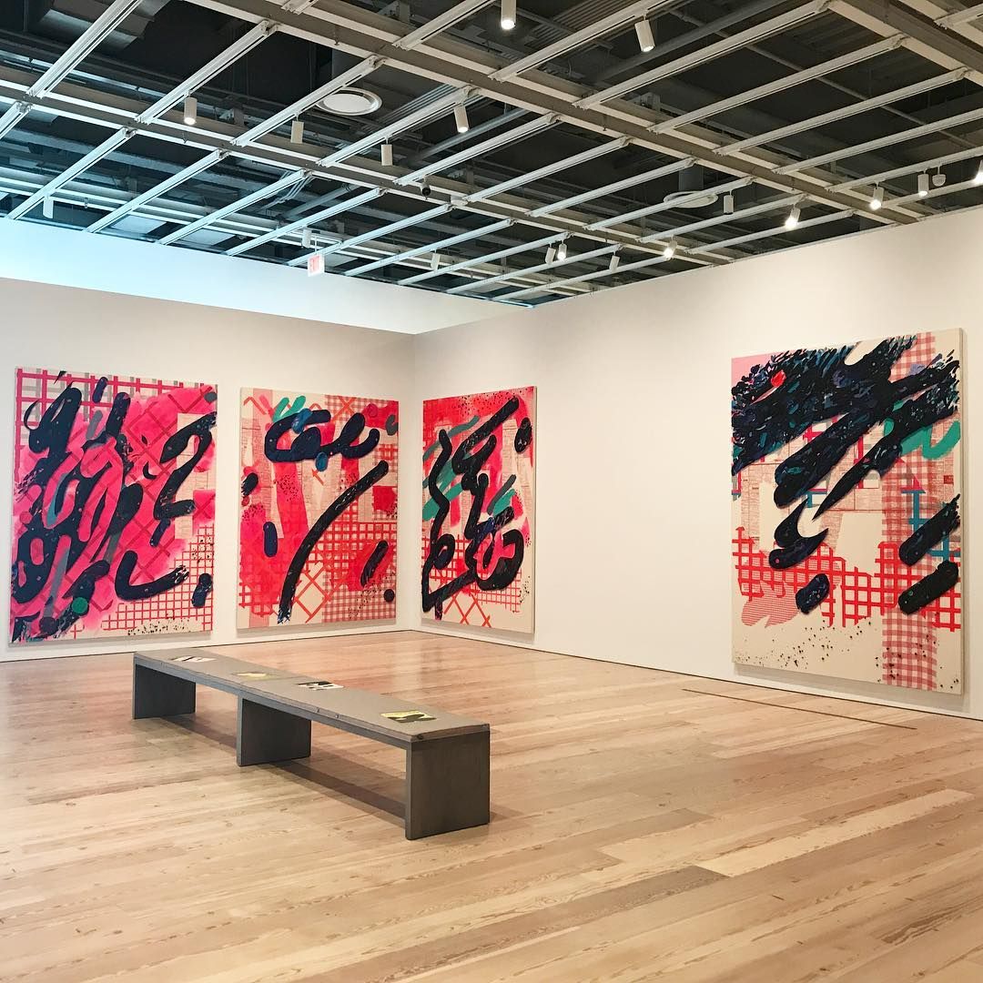 Whitney Museum of American Art (@whitneymuseum) on Instagram: # ...