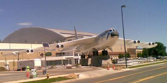 Wings Over the Rockies Air &  Space Museum (Denver)